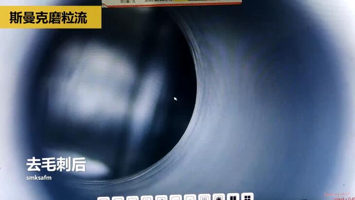 三通閥門<a href='http://m.ang84.com' target='_blank'><u>交叉孔去毛刺</u></a>